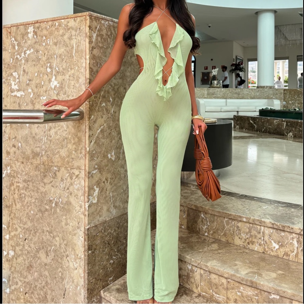SORELLE UK jumpsuit
